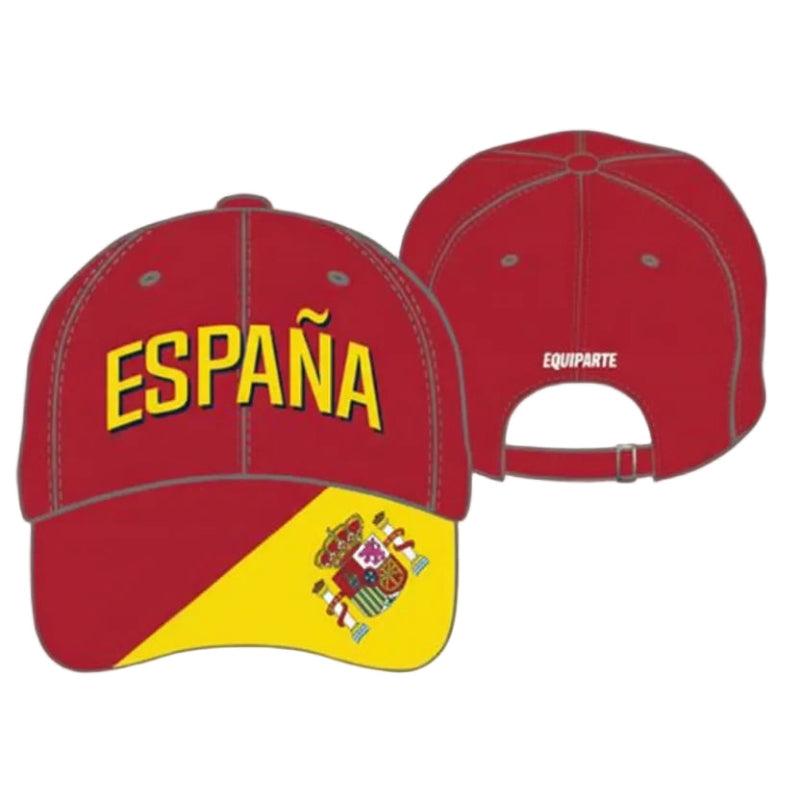 Icon Sports Country Soccer Hat