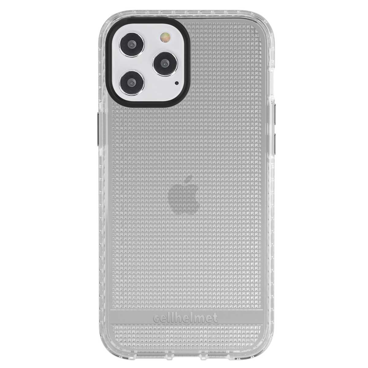 Cell Helmet Altitude X Series Case for iPhone 12 Pro Max - Clear
