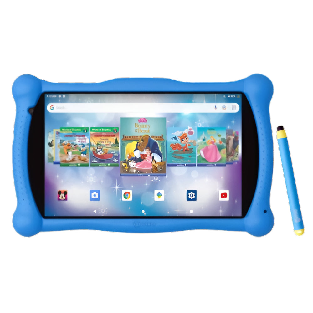 Contixo V10 7" Kids Tablet - 16GB, Wi-Fi - Blue