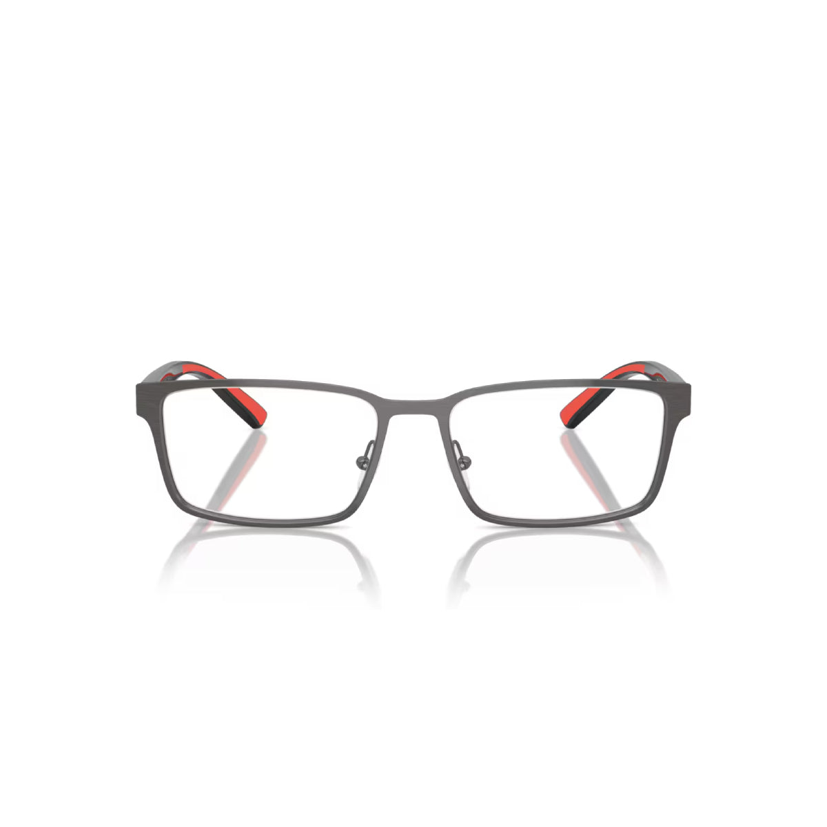 Ferrari Scuderia FZ700256111 Men's Rectangle Eyeglasses