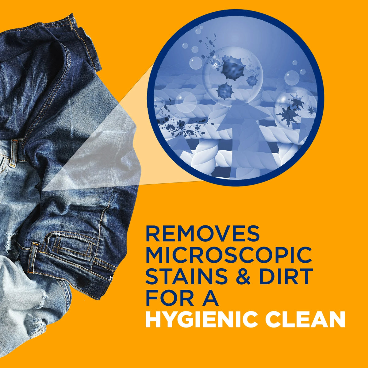 Arm & Hammer 138 oz Plus OxiClean Liquid Laundry Detergent with Strain Fighters