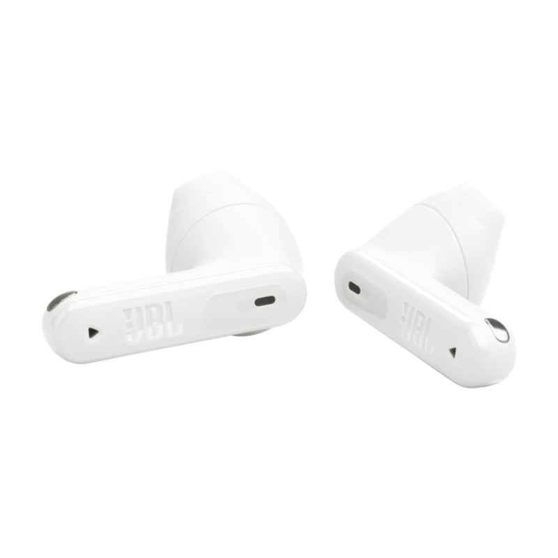 JBL Tune Flex 2 True Wireless In-the-Ear Earbuds - White