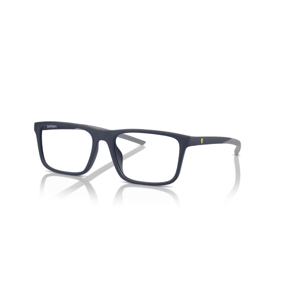 Ferrari Scuderia FZ8001U56509 Men's Pillow Eyeglasses