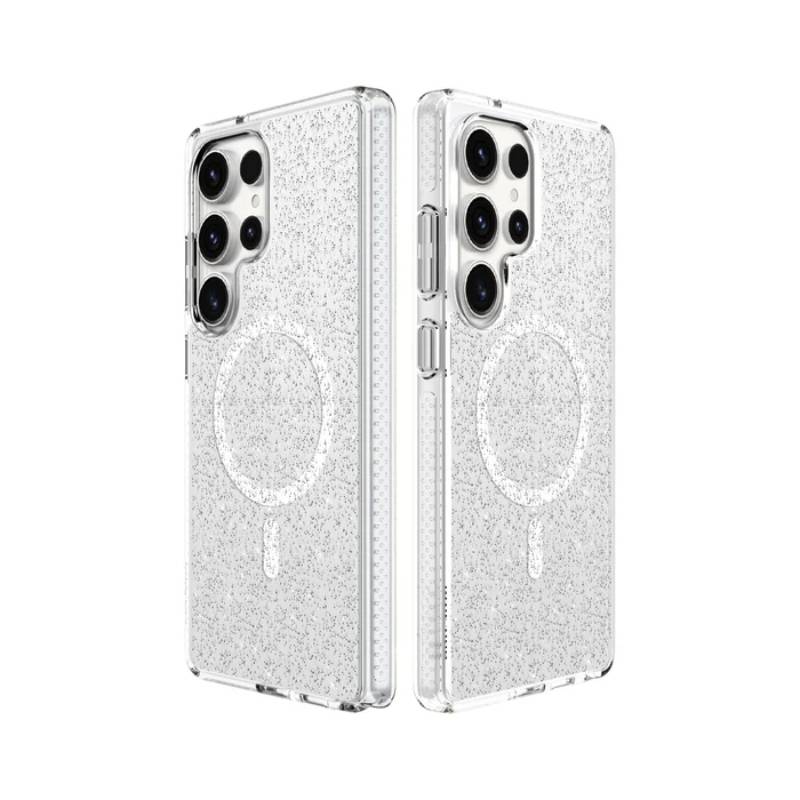 Prodigee Superstar Case for Samsung Galaxy S25 Ultra - Clear