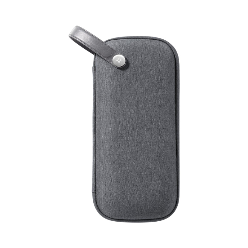 Spigen Klasden Pouch for Nintendo Switch 2 - Gray