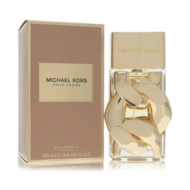 Michael Kors Pour Femme Women's 3.4 oz Eau de Parfum