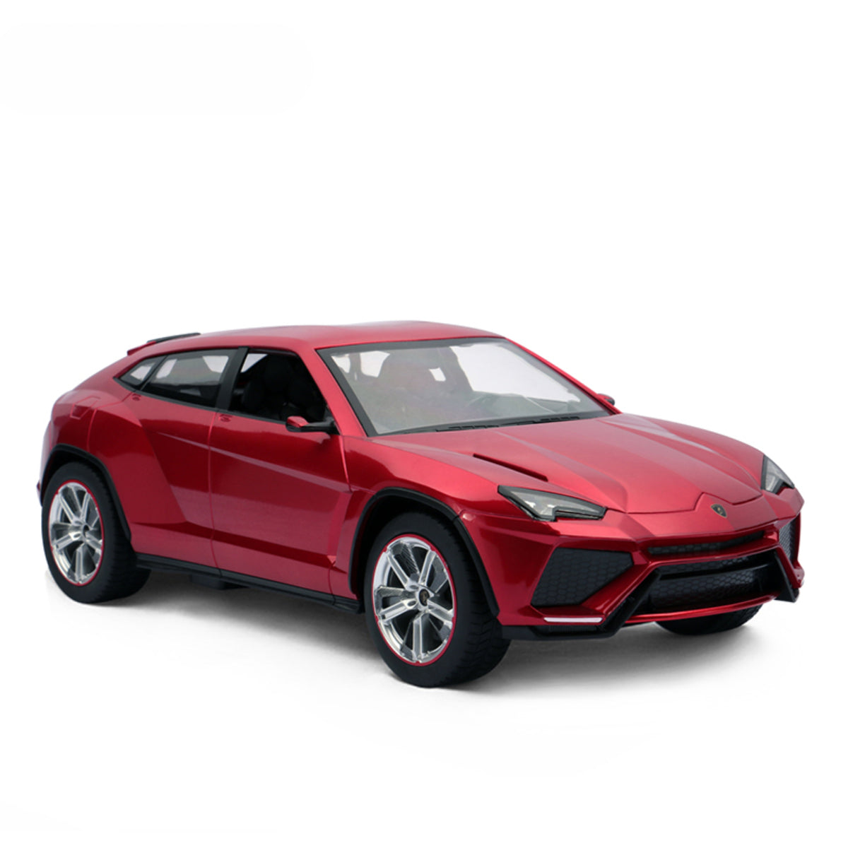 Rastar 1:14 Lamborghini Urus Remote Control Car - Red