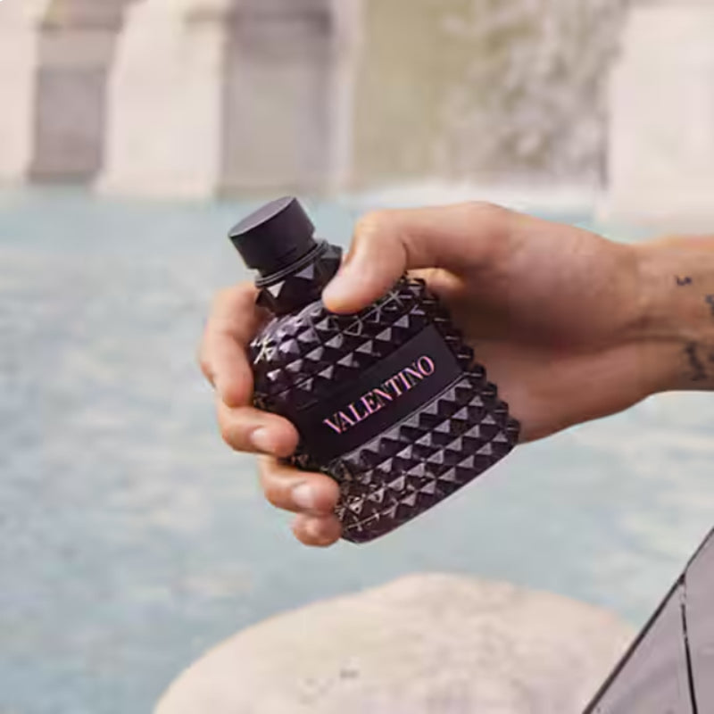 Valentino Uomo Born In Roma Women's 3.4 oz Eau De Toilette