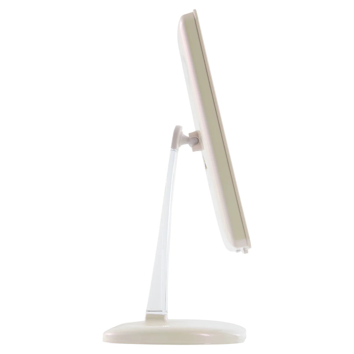 Impressions Vanity Hello Kitty Touch Pro LED Makeup Mirror - Pearl White