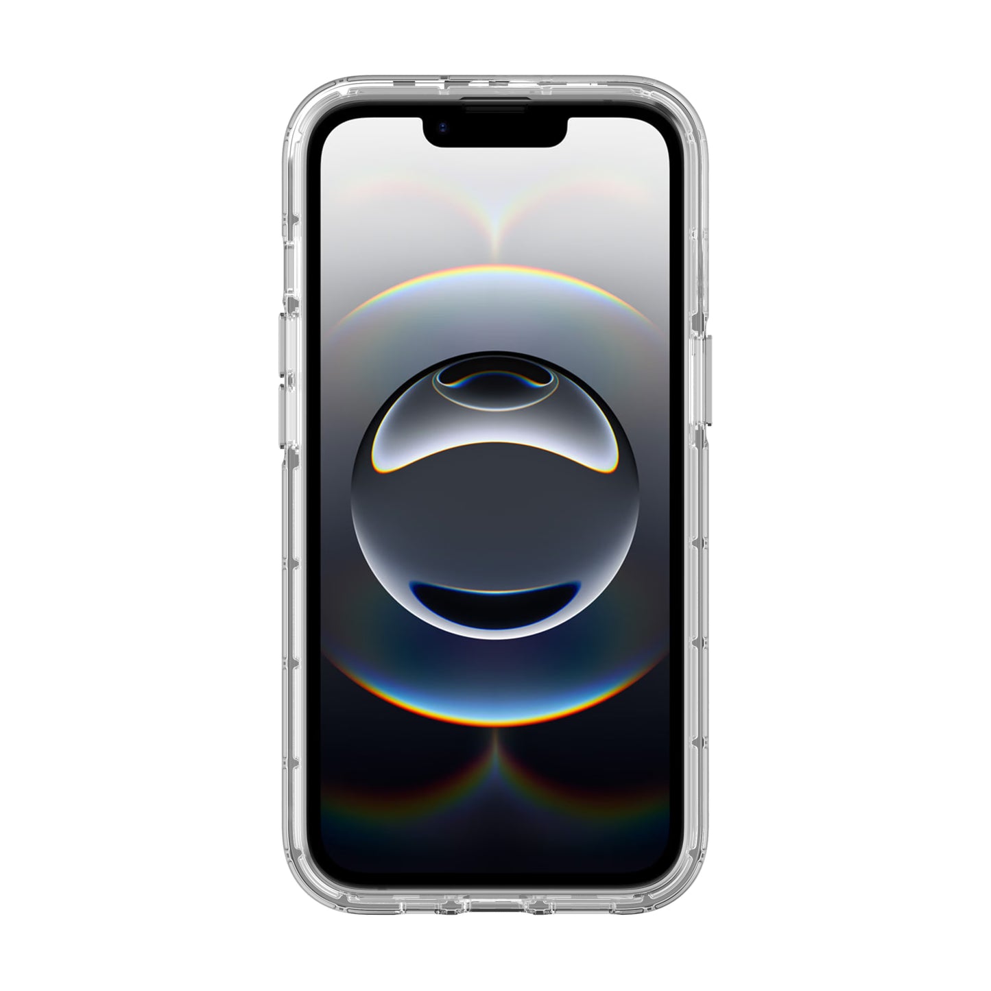 Nimbus9 Alto 2 Case for Apple iPhone 16e - Clear