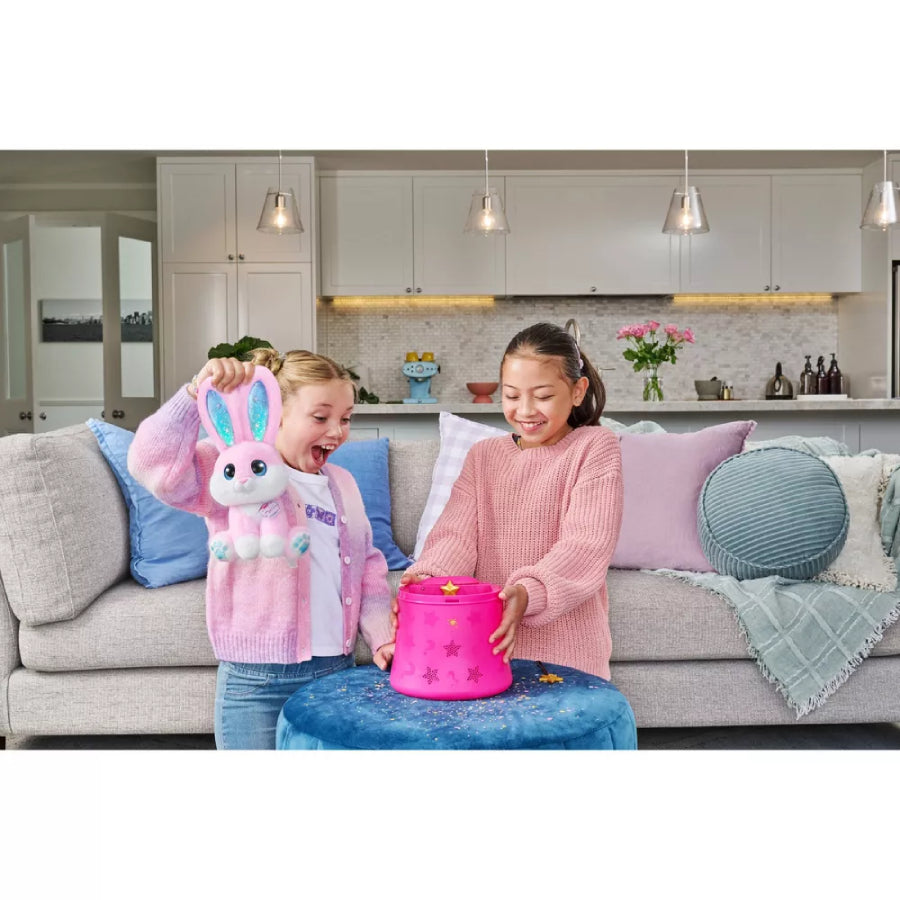 Pets Alive Magic Bunny - Assortment