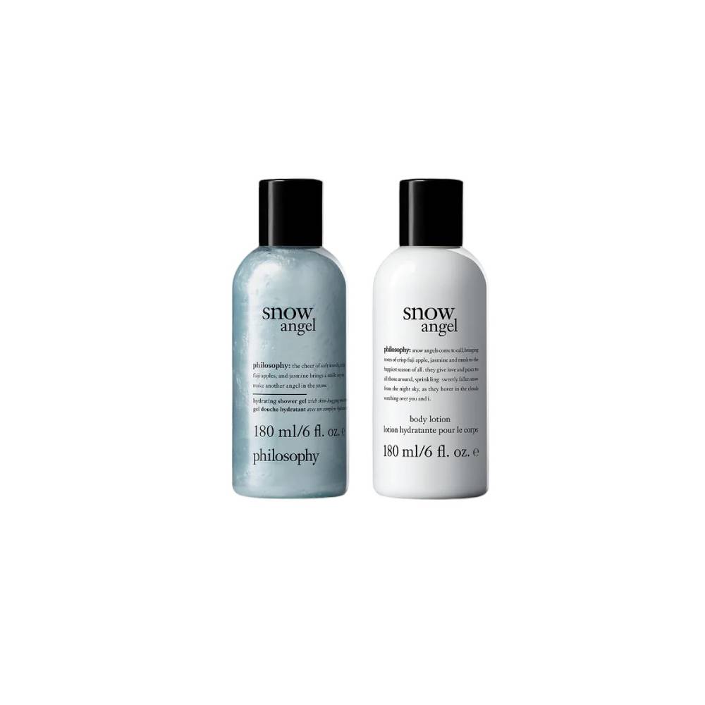 Philosophy Snow Angel Holiday Gift Set (2 Piece)