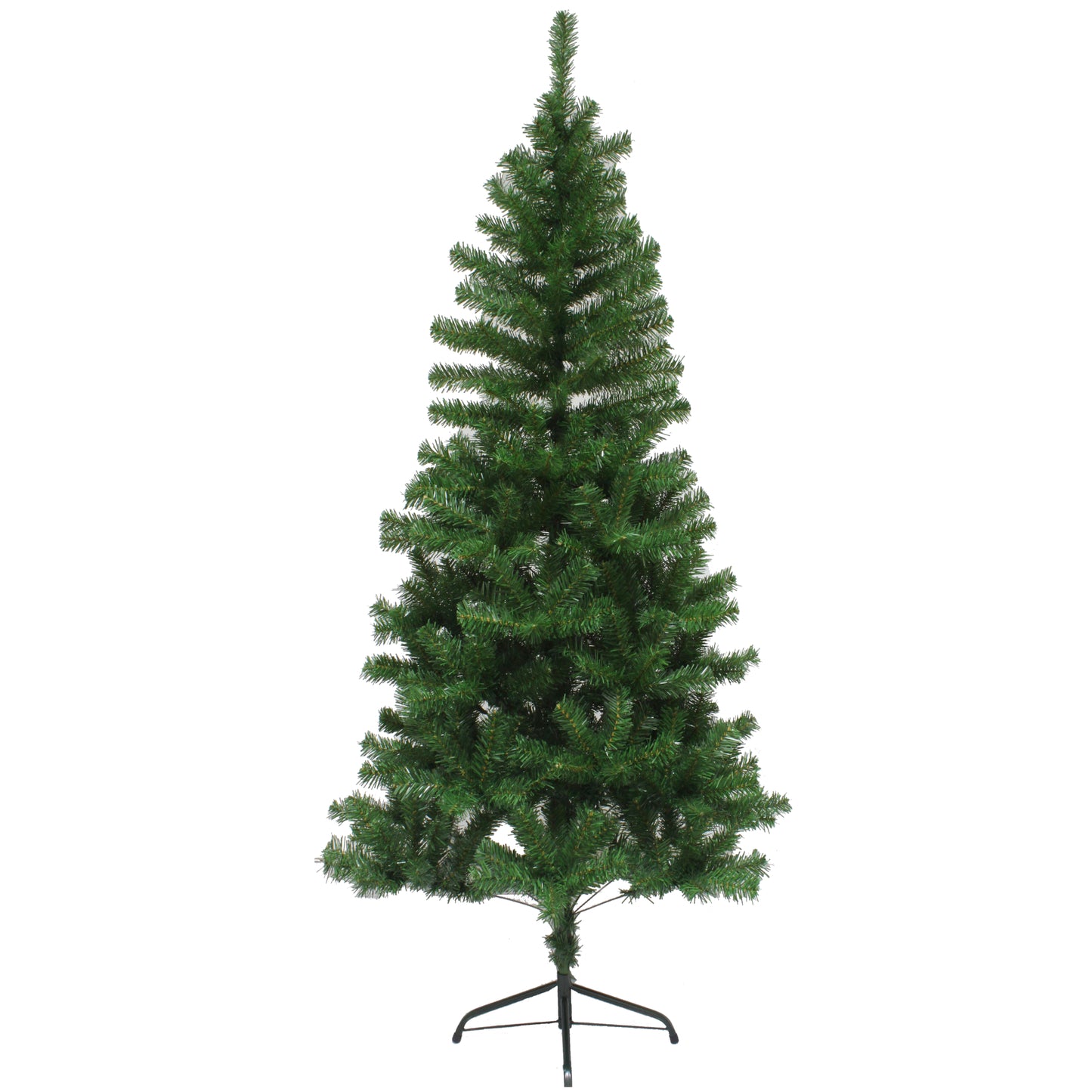Gansu 6' Normal Xmas Tree - Green