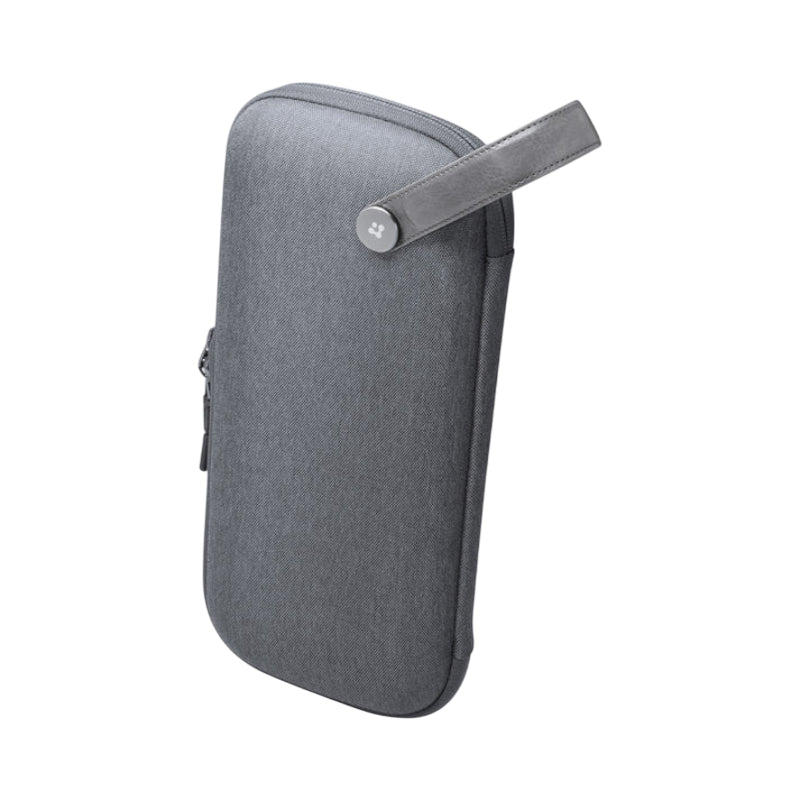 Spigen Klasden Pouch for Nintendo Switch 2 - Gray