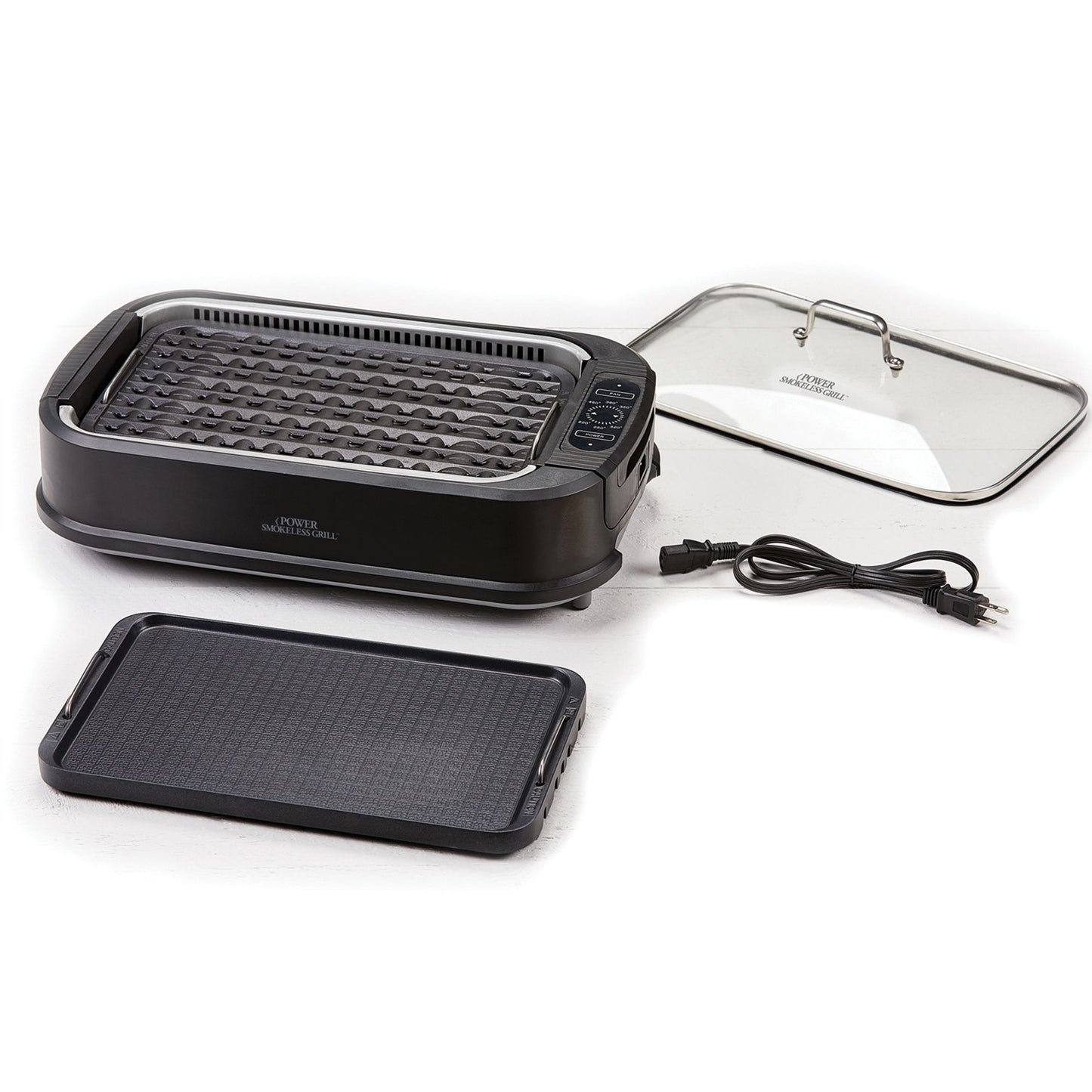 Continental Smokeless Grill