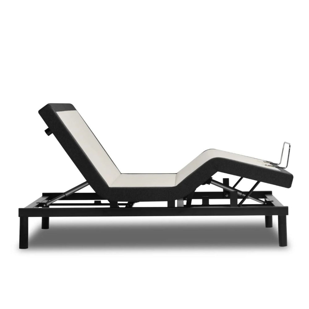 Adjustable Bed Base Full by South Bay International