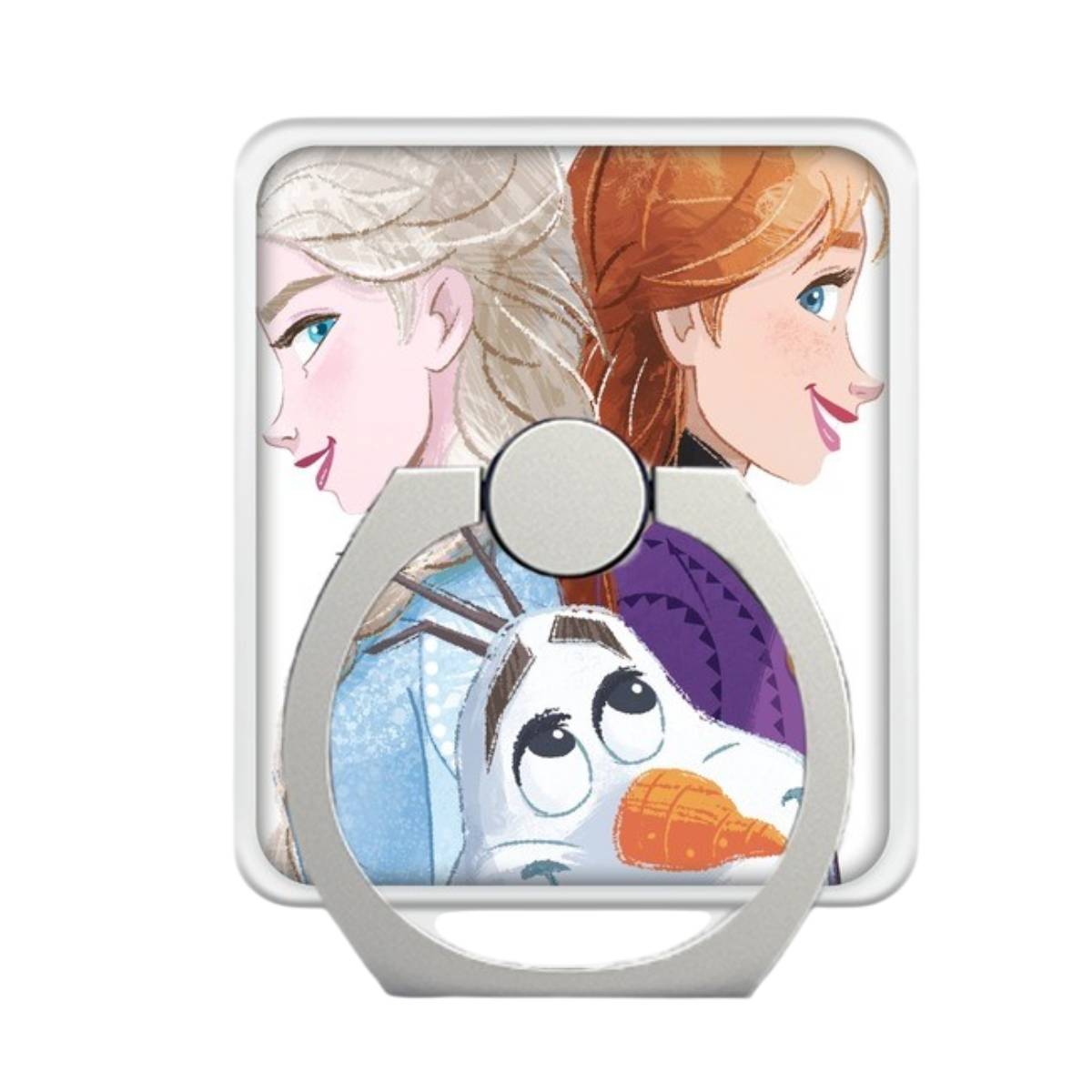 SPINPOP Disney Frozen Cell Phone Grip and Kickstand