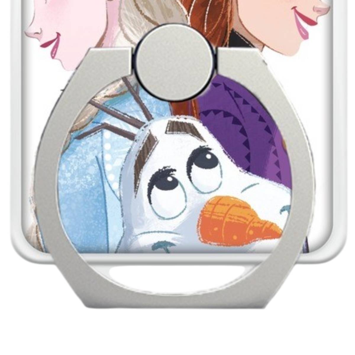 SPINPOP Disney Frozen Cell Phone Grip and Kickstand
