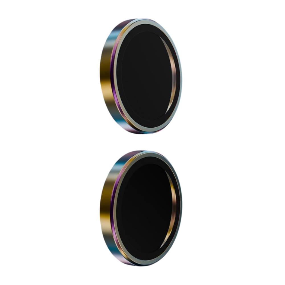 Gadget Guard Camera Lens Protector Glass for Apple iPhone Air