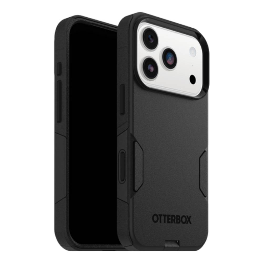 OtterBox Commuter Camera Control Case for Apple iPhone 17 Pro Max