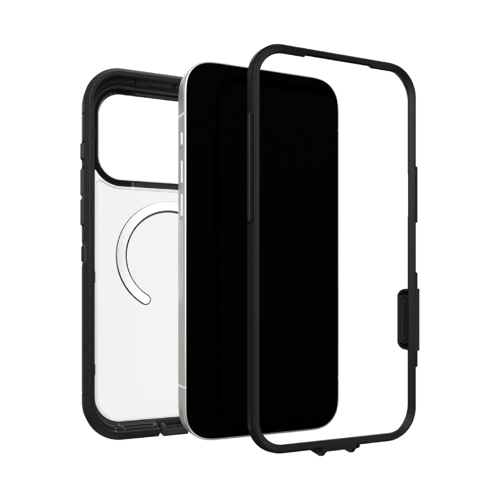 OtterBox Defender XT Pro MagSafe Camera Control Case for Apple iPhone 17 Pro Max