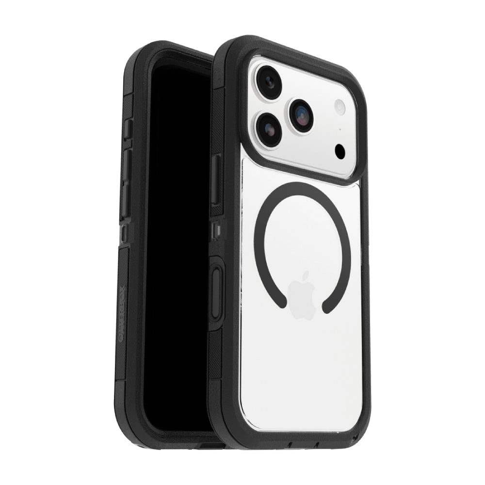 OtterBox Defender XT Pro MagSafe Camera Control Case for Apple iPhone 17 Pro