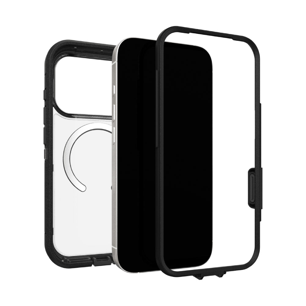 OtterBox Defender XT Pro MagSafe Camera Control Case for Apple iPhone 17 Pro