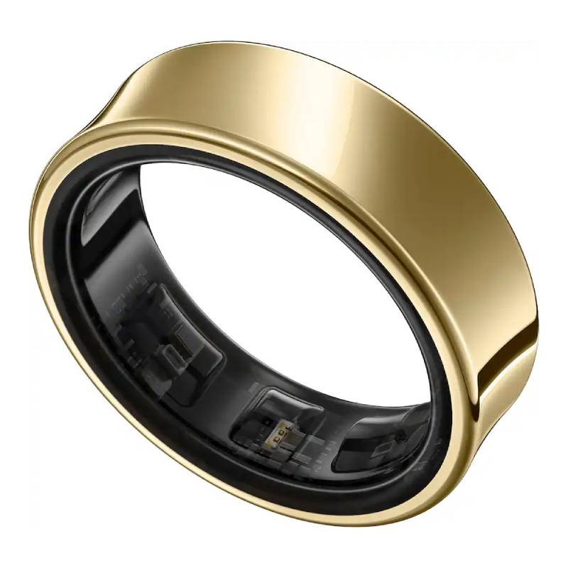 Samsung Galaxy Smart Ring with Skin Temperature Sensor
