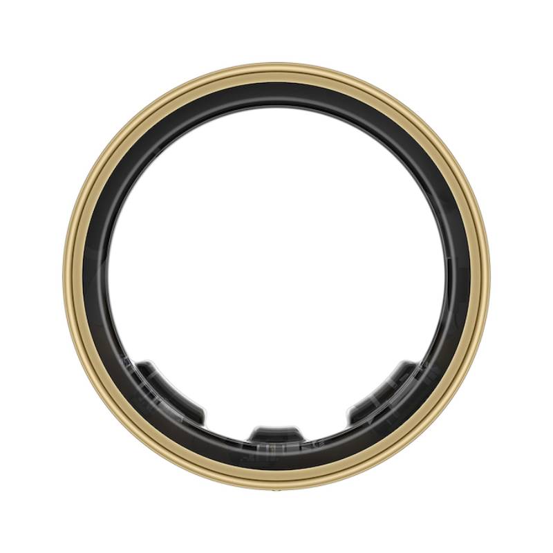 Samsung Galaxy Smart Ring with Skin Temperature Sensor