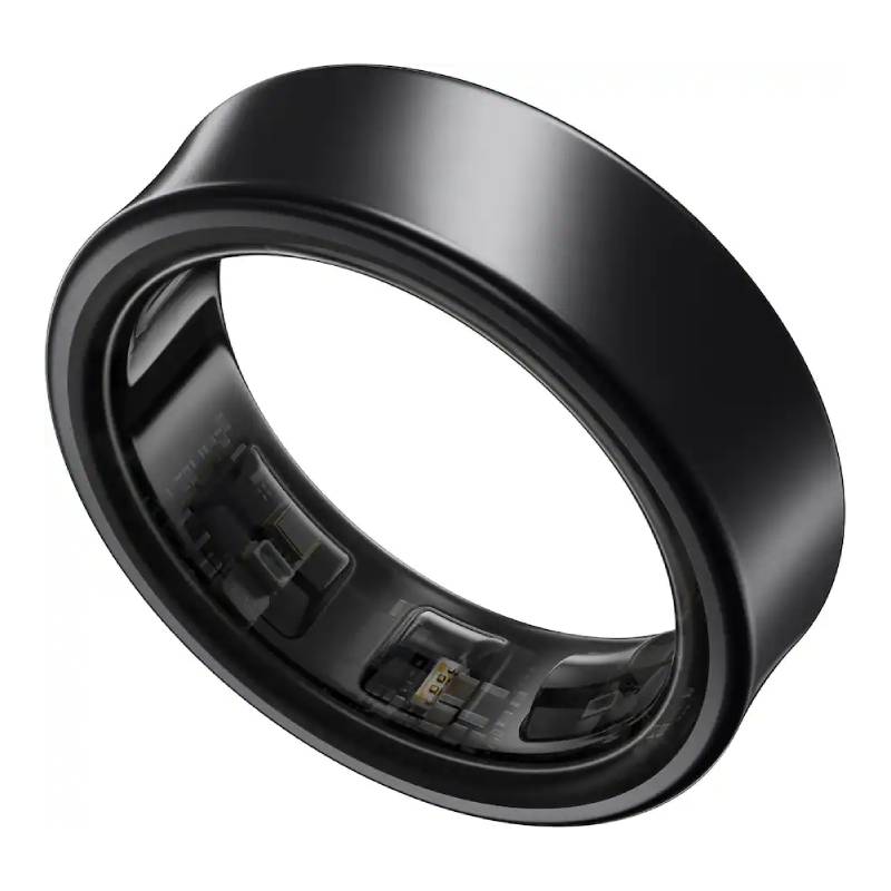 Samsung Galaxy Smart Ring with Skin Temperature Sensor