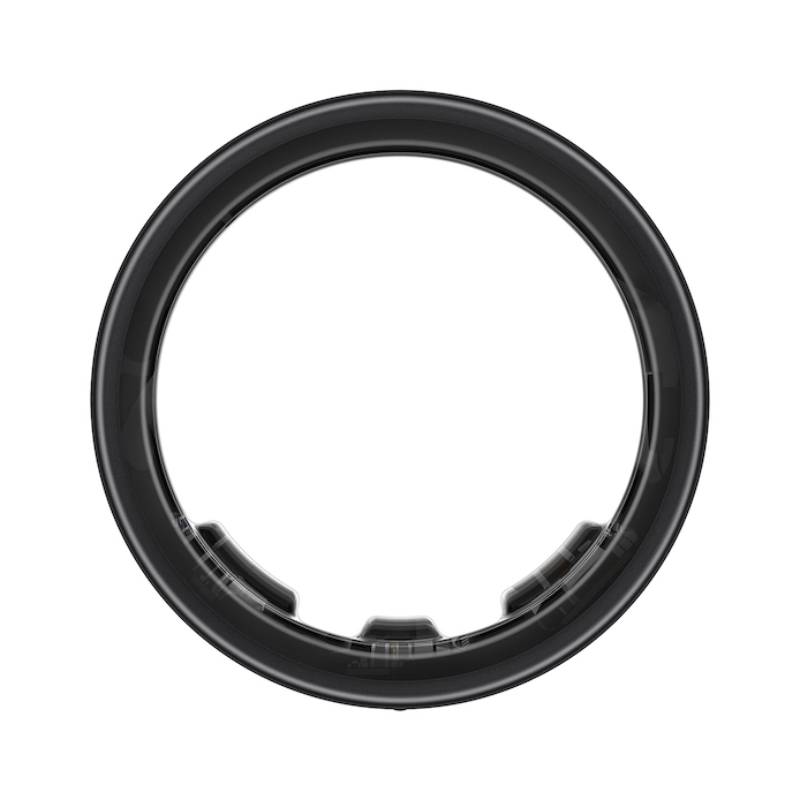 Samsung Galaxy Smart Ring with Skin Temperature Sensor