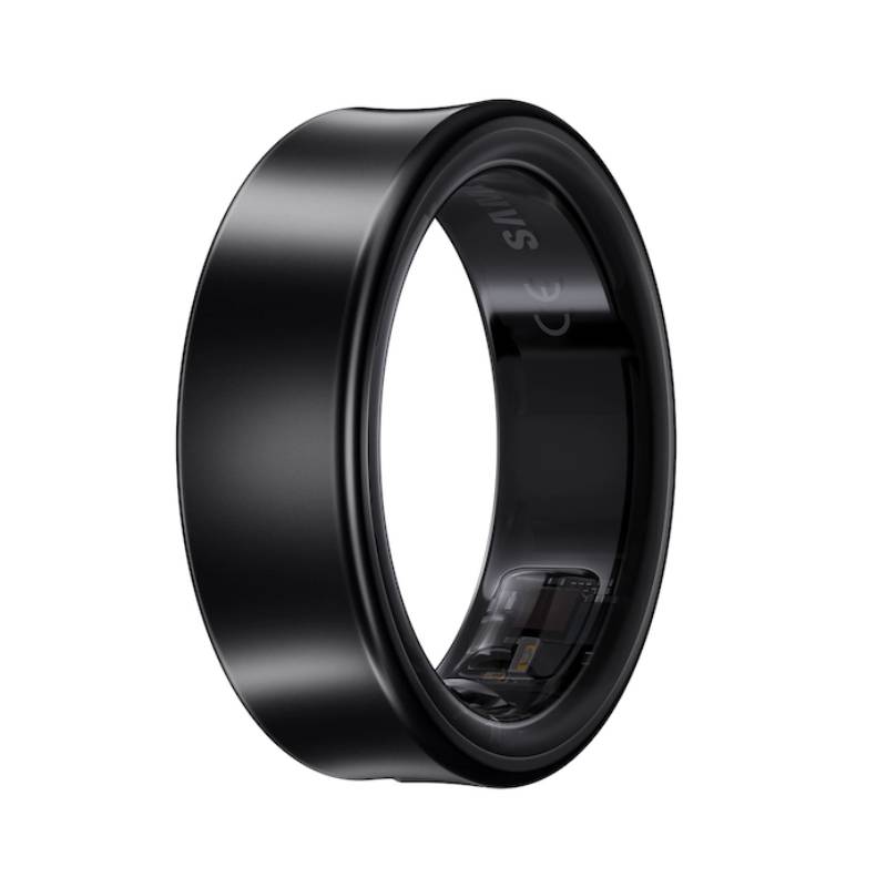 Samsung Galaxy Smart Ring with Skin Temperature Sensor