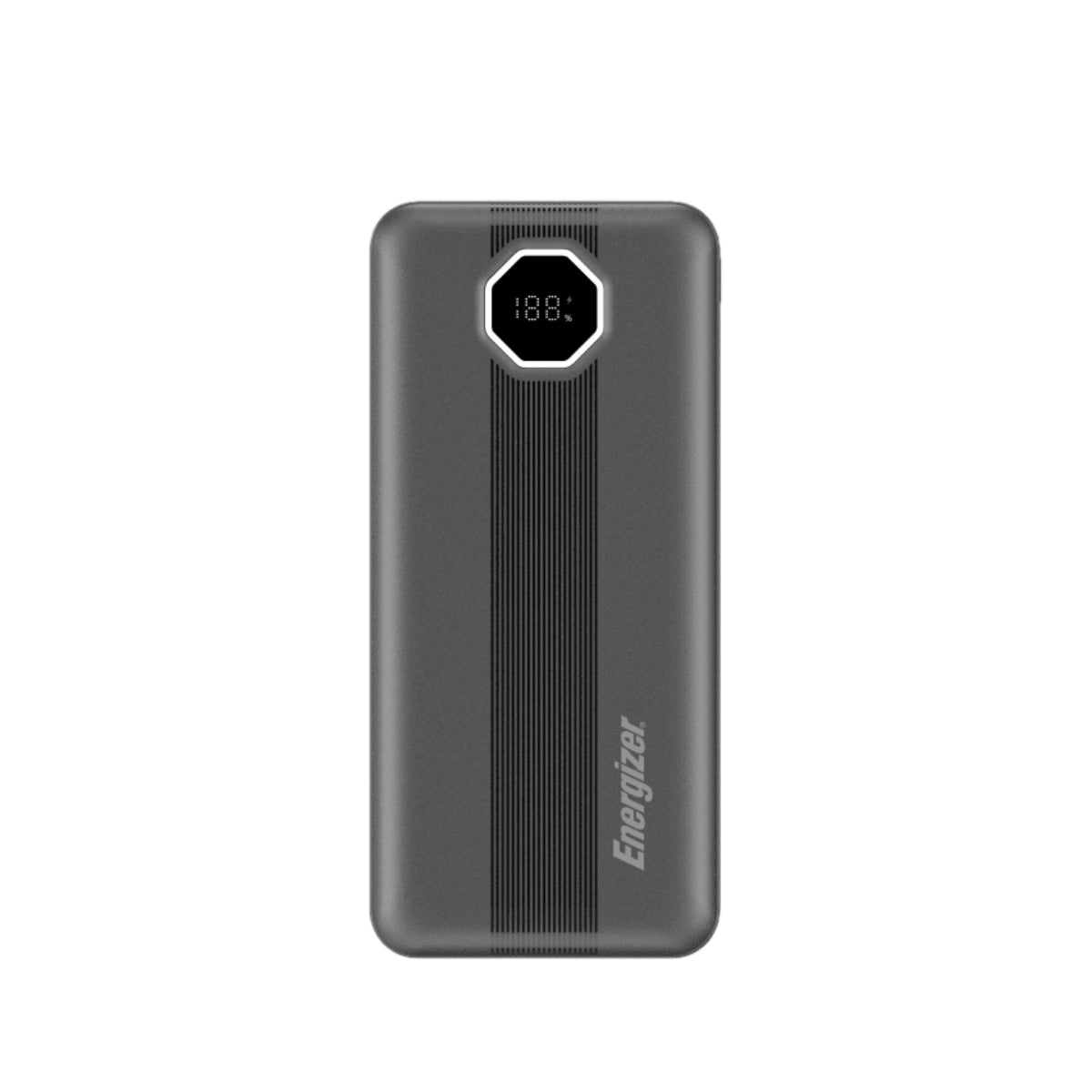 Energizer UE20029PQ 20000mAh Ultimate Power Bank - Black
