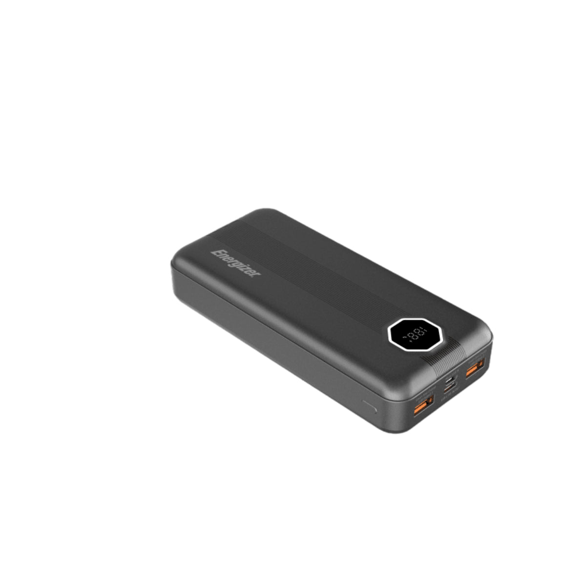 Energizer UE20029PQ 20000mAh Ultimate Power Bank - Black