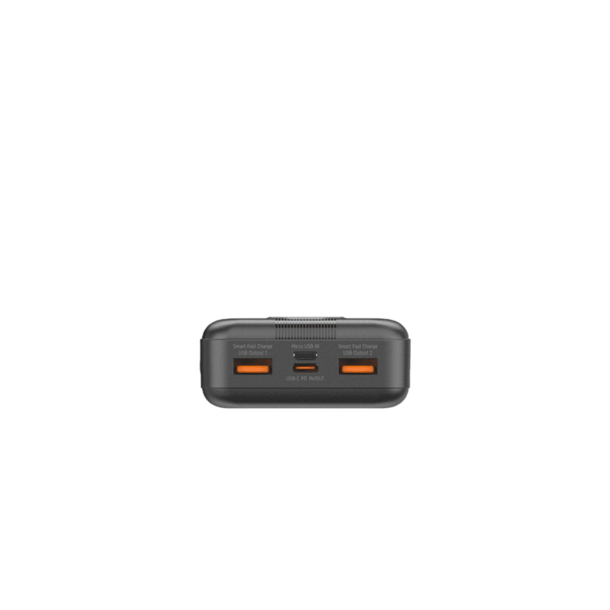 Energizer UE20029PQ 20000mAh Ultimate Power Bank - Black