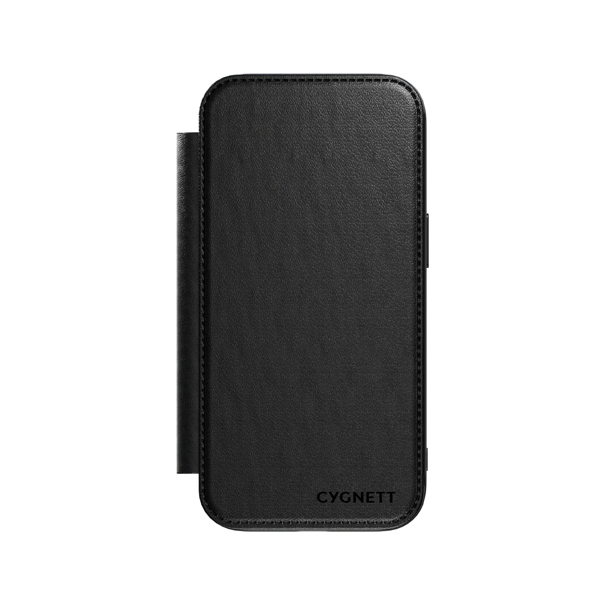 Cygnett MagWallet Case for iPhone 15 - Black