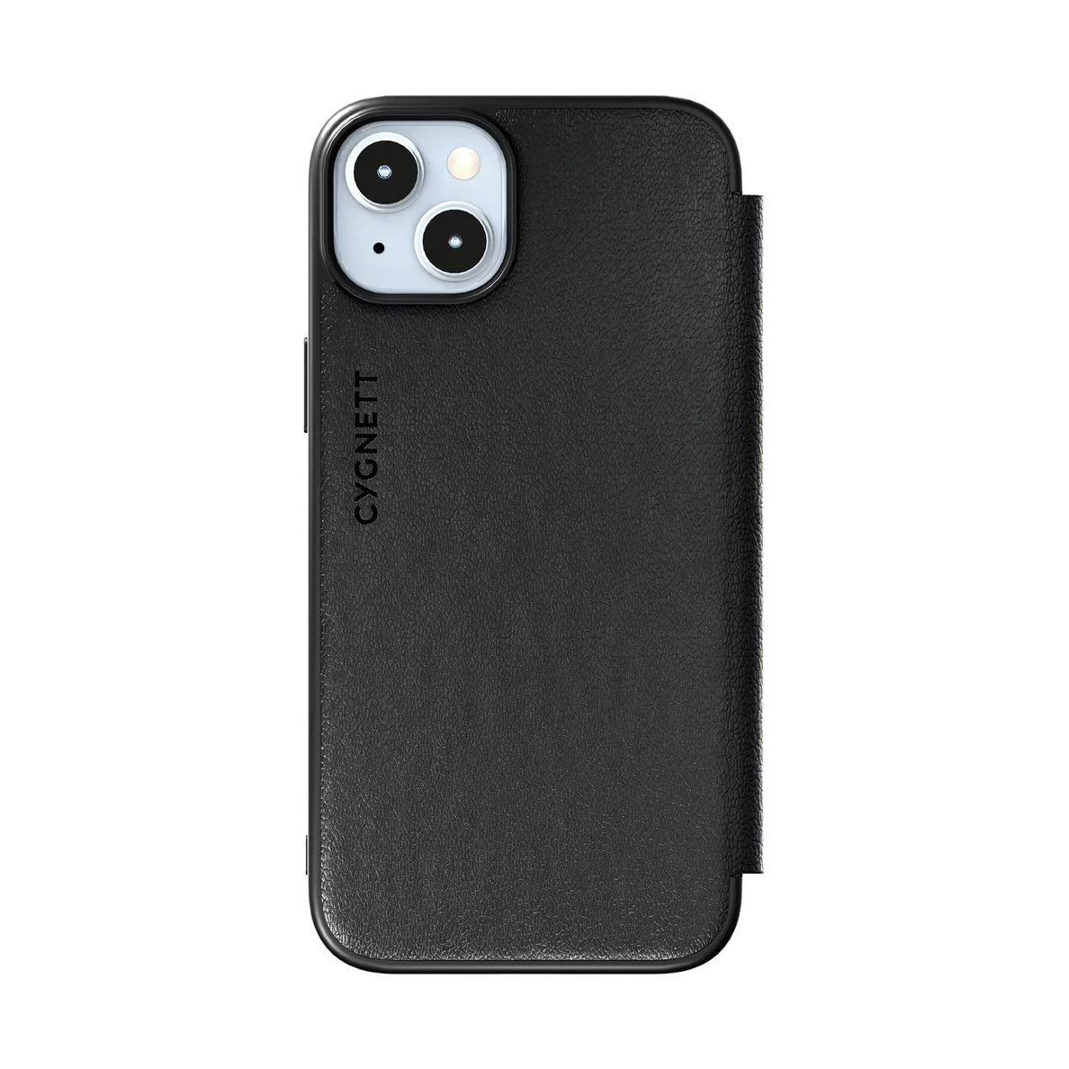 Cygnett MagWallet Case for iPhone 15 Plus - Black