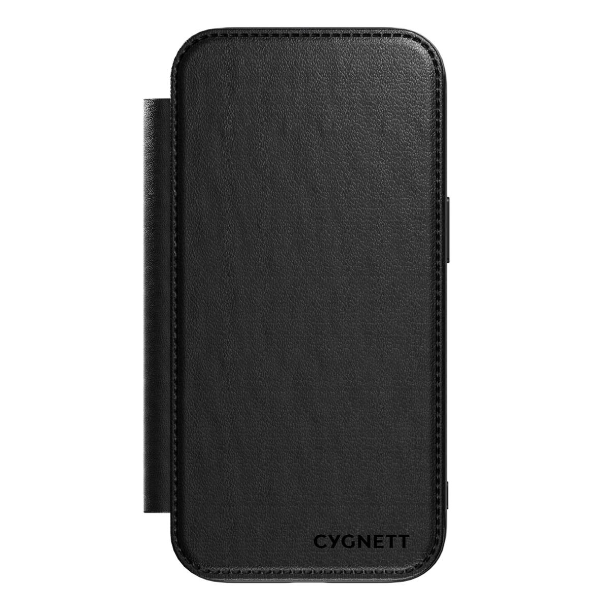 Cygnett MagWallet Case for Apple iPhone 15 Pro - Black