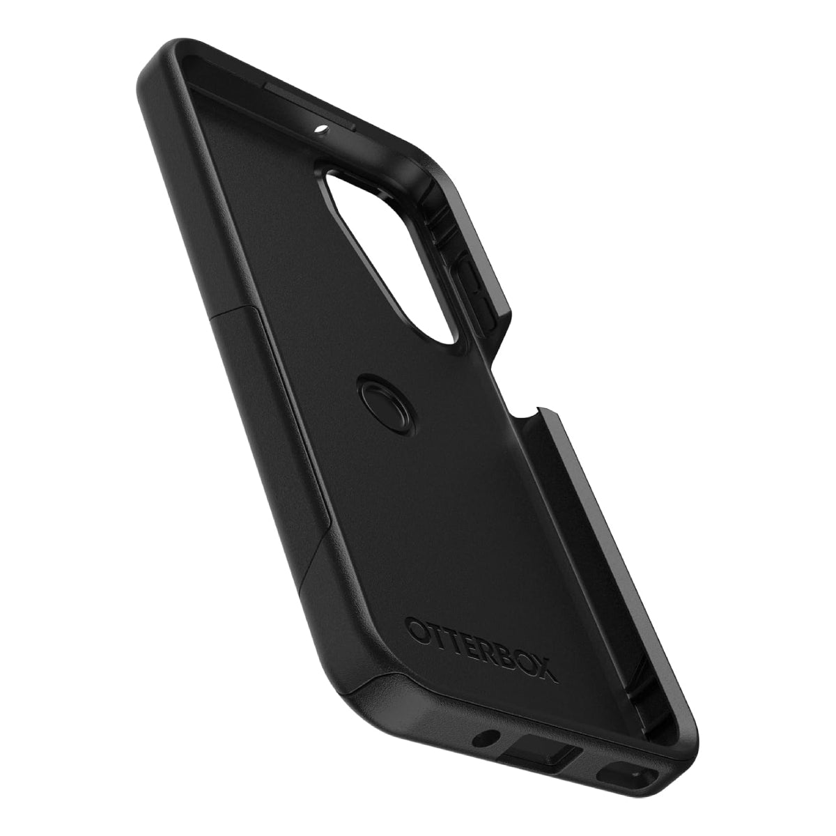 OtterBox Commuter Series Lite Case for Galaxy A16 and Galaxy A16 5G Case - Black