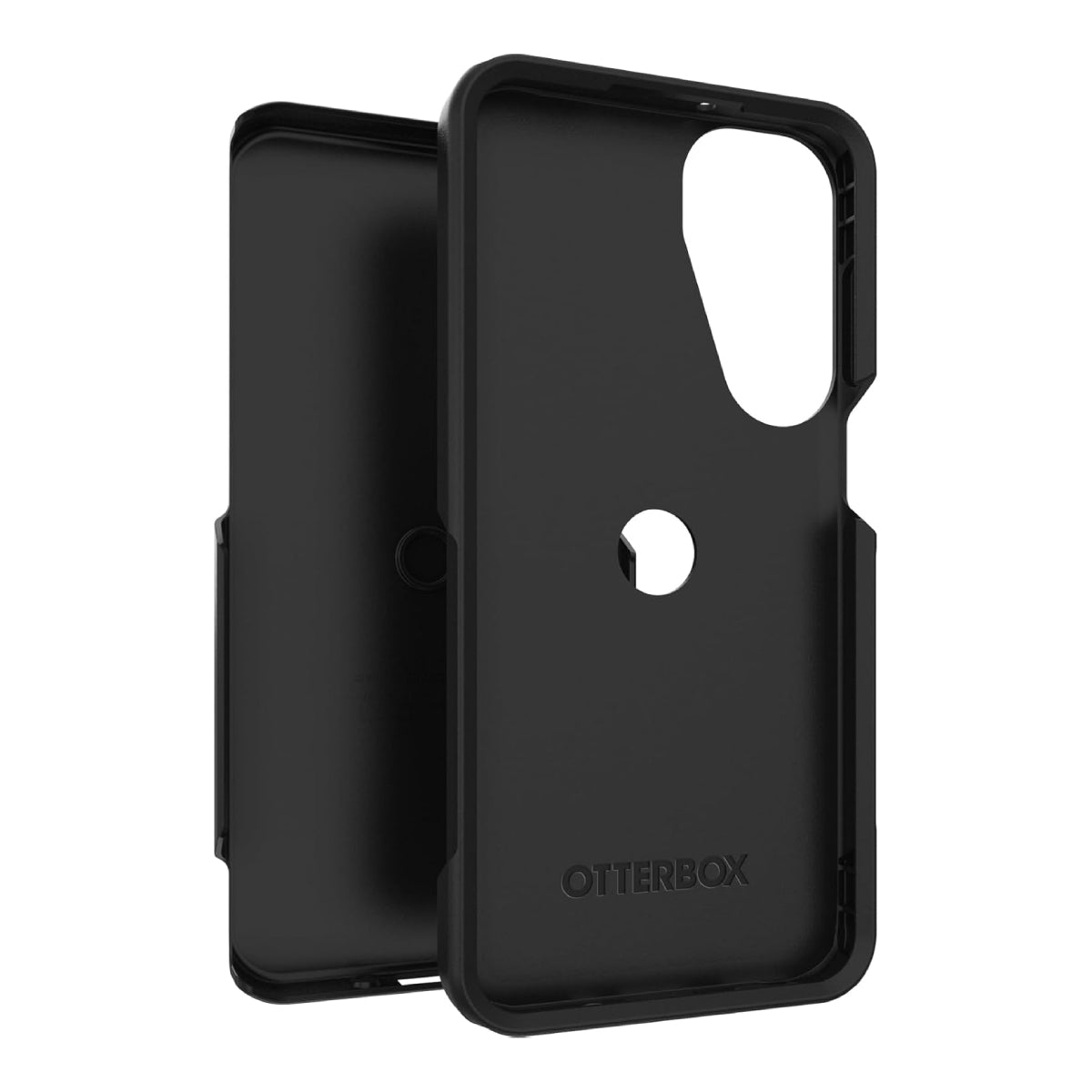 OtterBox Commuter Series Lite Case for Galaxy A16 and Galaxy A16 5G Case - Black