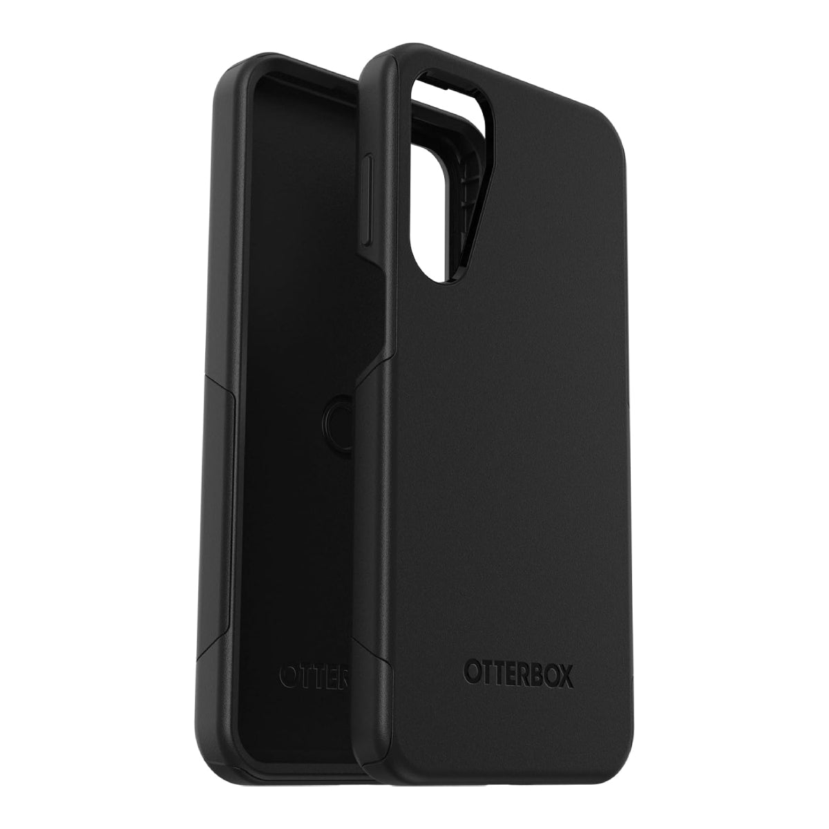 OtterBox Commuter Series Lite Case for Galaxy A16 and Galaxy A16 5G Case - Black