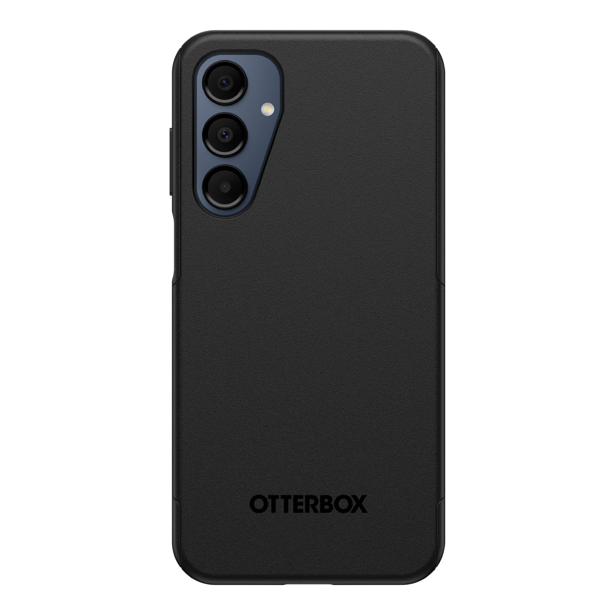 OtterBox Commuter Series Lite Case for Galaxy A16 and Galaxy A16 5G Case - Black