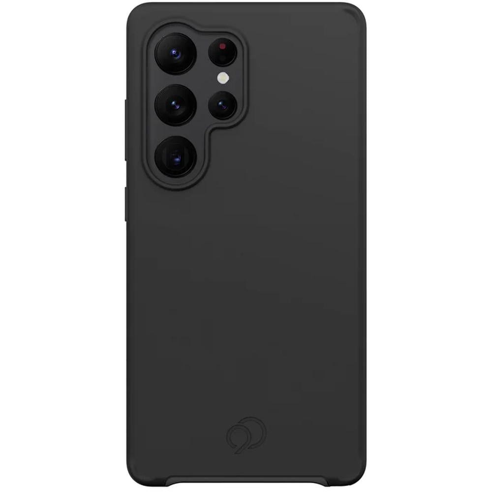 Nimbus9 Cirrus 3 MagSafe Case for Samsung Galaxy S25 Ultra - Black