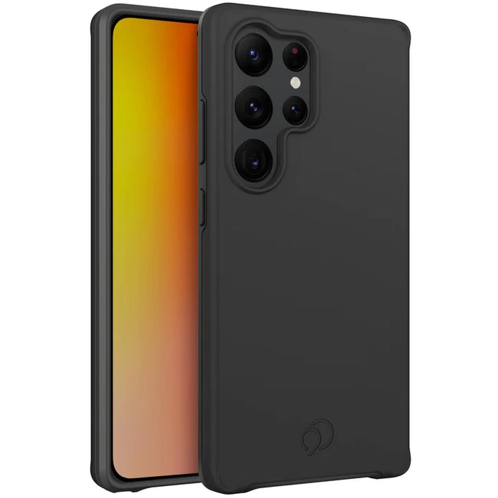 Nimbus9 Cirrus 3 MagSafe Case for Samsung Galaxy S25 Ultra - Black