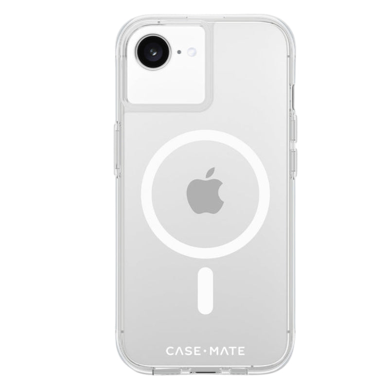 Case Mate Tough MagSafe Case for iPhone 16e