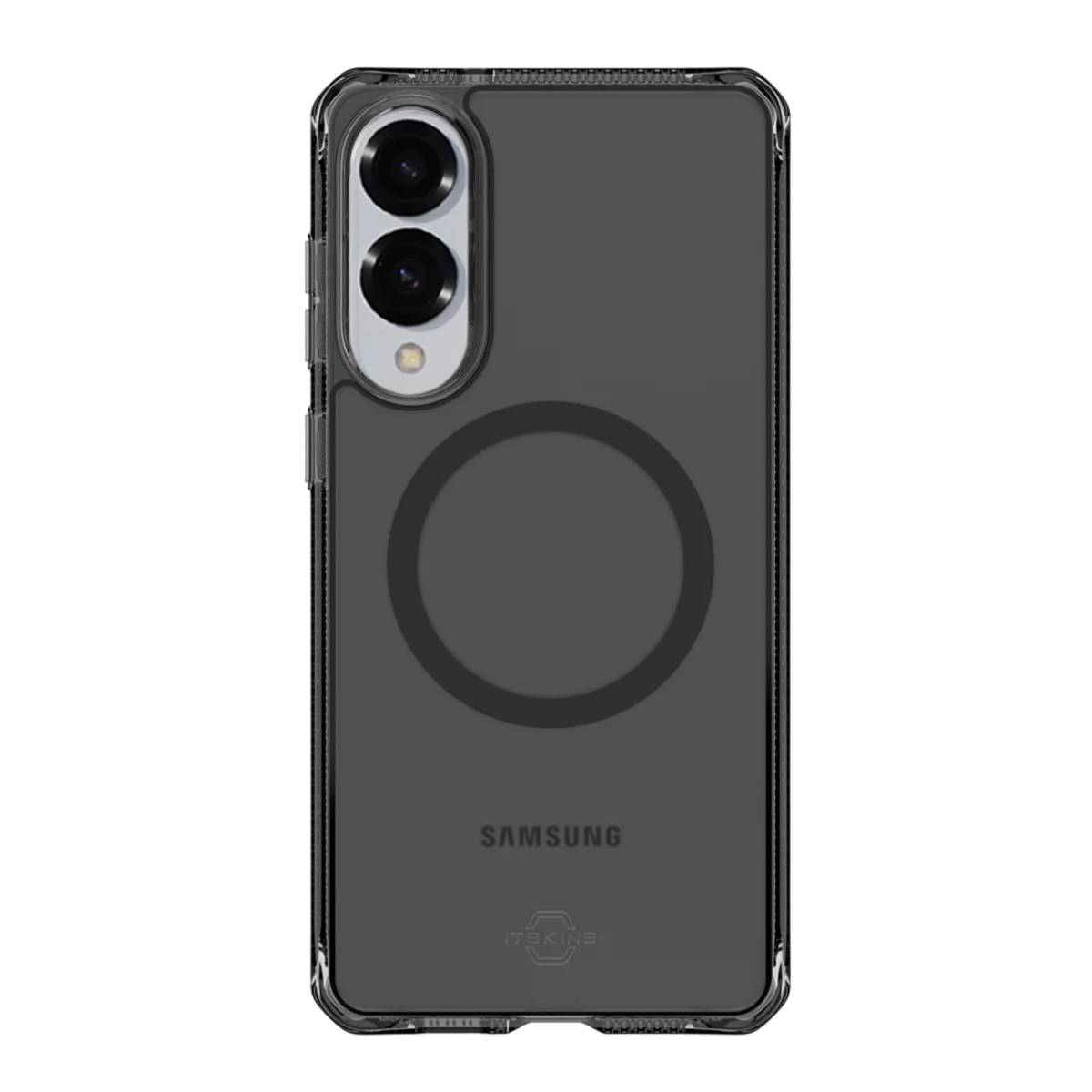 ITSkins Hybrid R Case for Samsung Galaxy S25 Edge