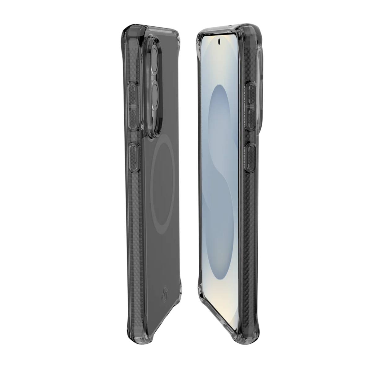 ITSkins Hybrid R Case for Samsung Galaxy S25 Edge