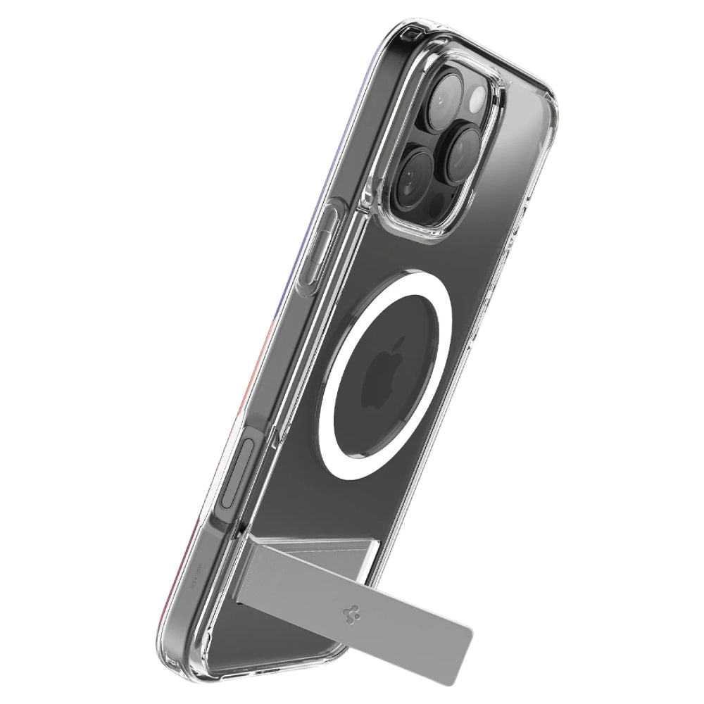 Spigen Slim Armor Essential S MagFit Case for iPhone Pro Max - Clear