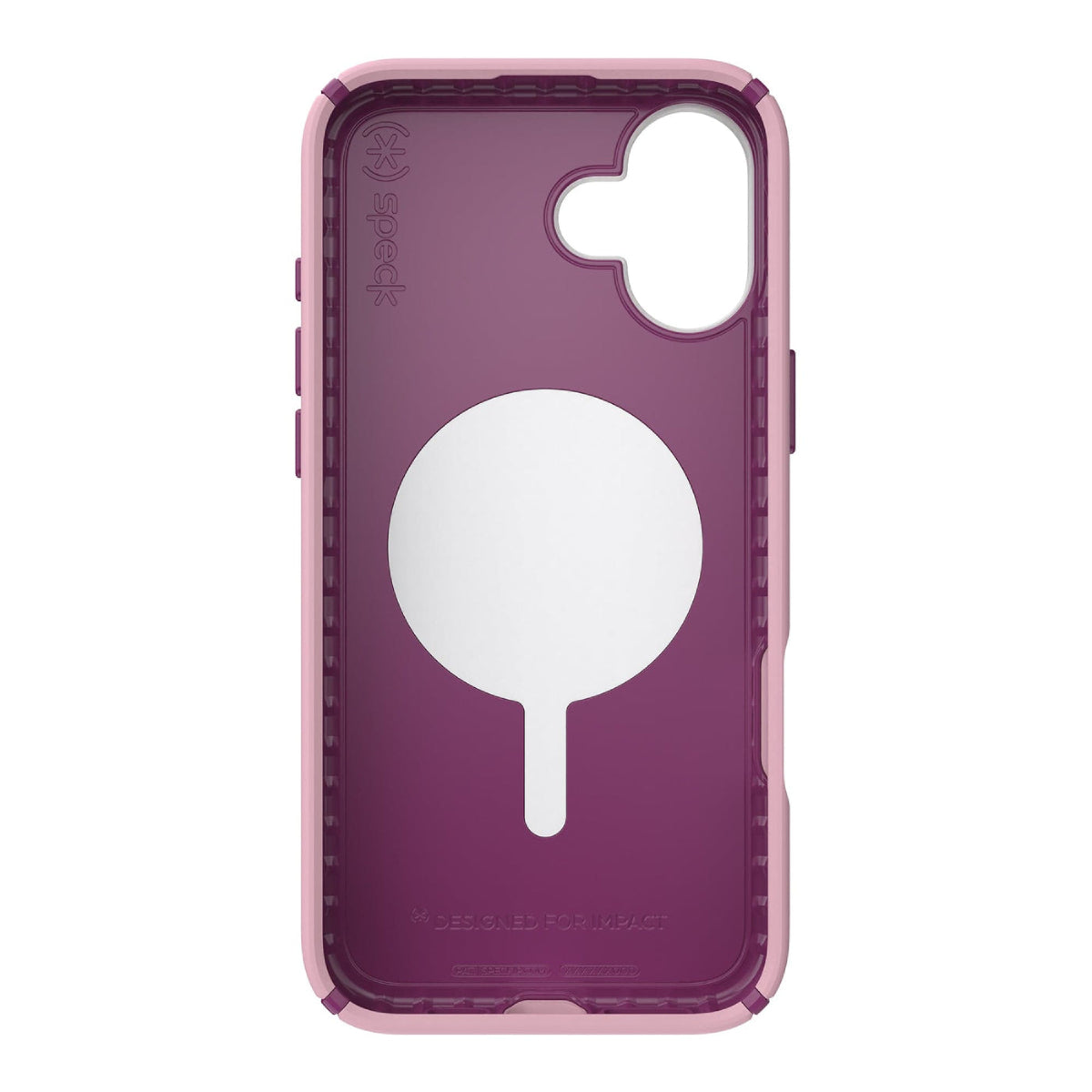 Speck Presidio2 Pro Case for Apple iPhone 16 Plus - Pink