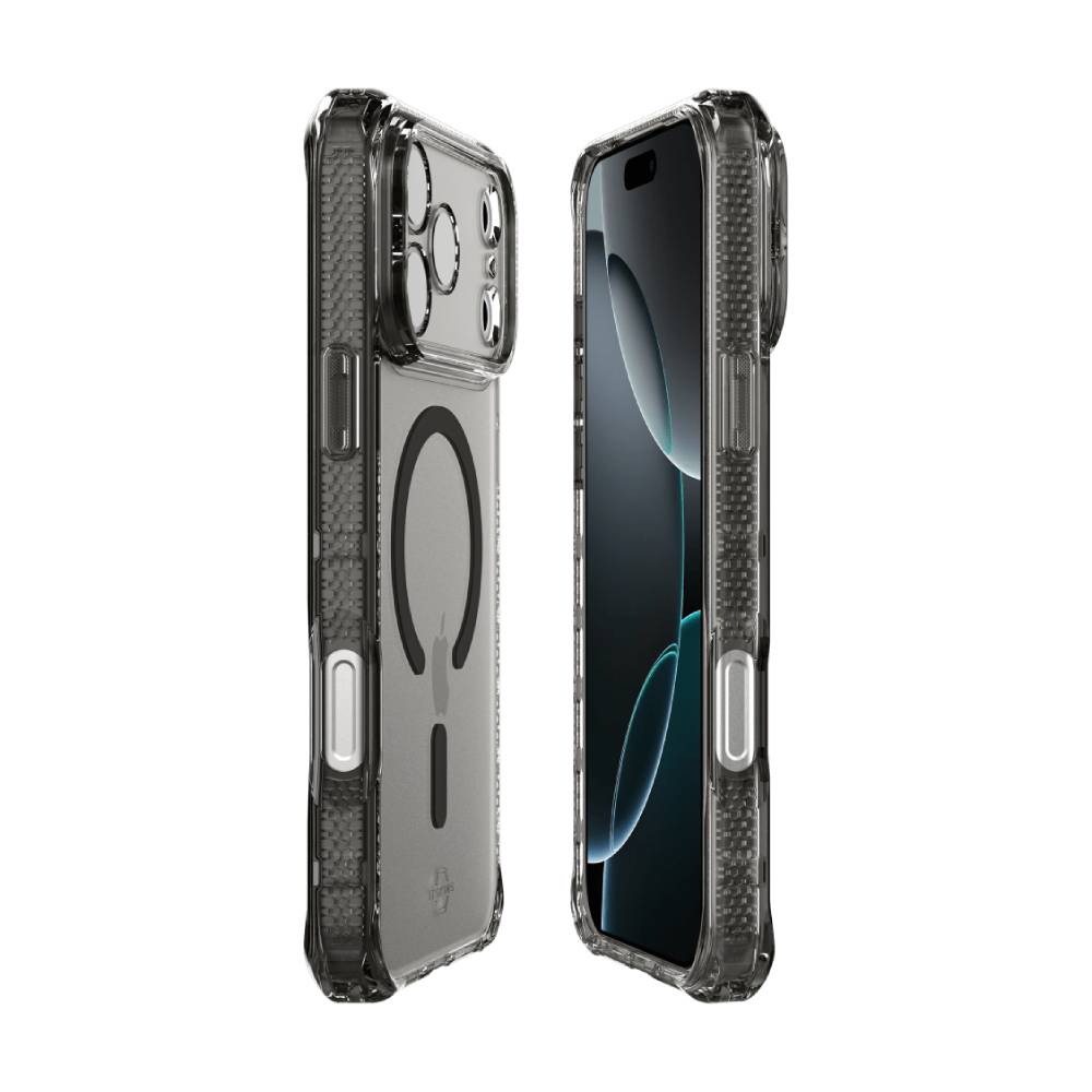 ITSKINS Hybrid_R Vapor MagSafe Case for Apple iPhone 17 Pro Max